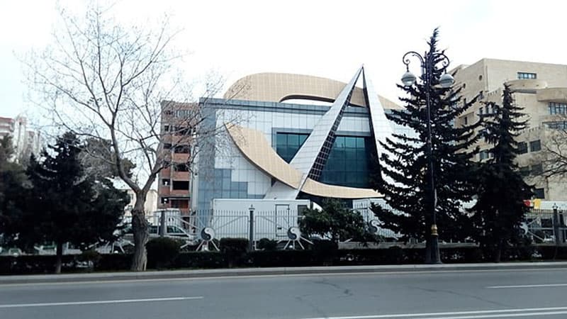 "Space" TV-yə yeni baş direktor təyin edildi (FOTO)