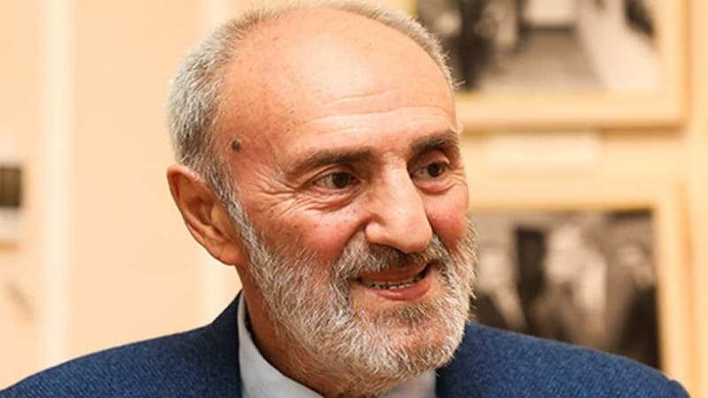 Akif İslamzadənin son durumu açıqlandı - Oğlundan açıqlama