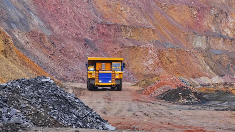 Çində aşkarlanan yataqlar Pekinə dünyaya hökmranlıq imkanı verə bilər