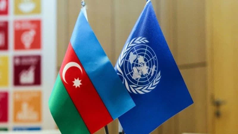 WUF13-lə bağlı bu saziş təsdiqləndi