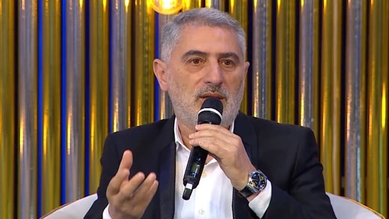 Xalq artisti: Ən böyük arzum neft mühəndisi olmaq idi