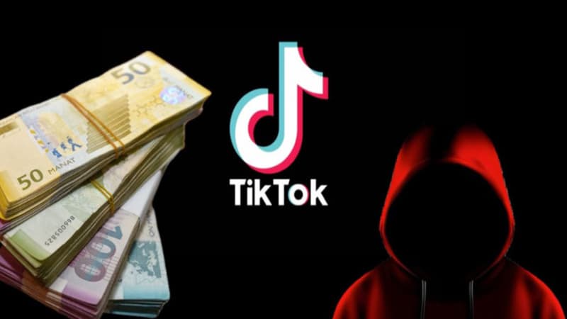 "TikTok"da ipoteka vədi ilə vətəndaşı aldadan maklerə hökm oxundu