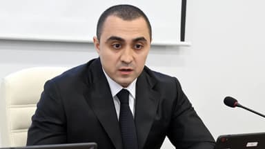 İcra başçısının oğlu federasiya prezidenti seçildi - Oqtay Əsədovu əvəzləyəcək