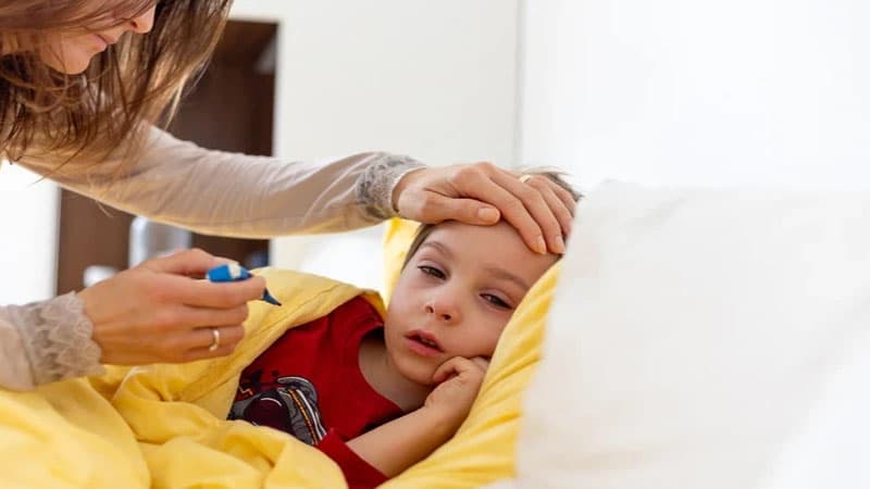 Rotavirus uşaqlar üçün niyə təhlükəlidir? - Həkimlərdən xəbərdarlıq
