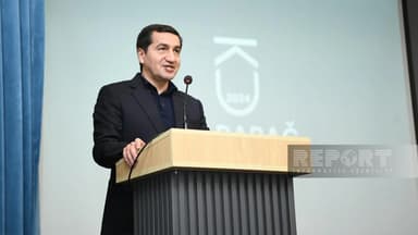Prezidentin köməkçisi: Qafqaz regionunda yeni status-kvo formalaşır