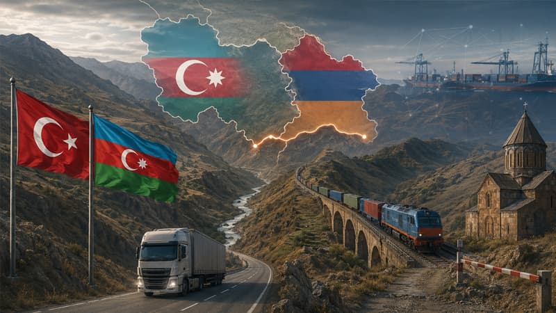 Zəngəzurdan keçən yol: Ermənistan üçün yeni imkan, yoxsa itirilən şans?
