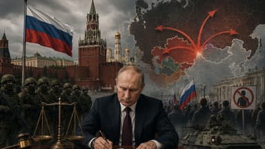 Kremlin yeni doktrinası, yoxsa MDB məkanına müdaxilənin qanuni formulu (ŞƏRH)