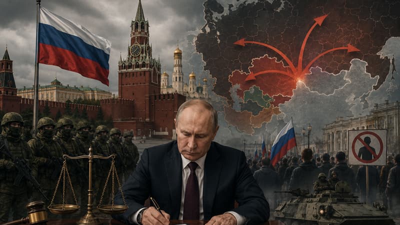 Kremlin yeni doktrinası, yoxsa MDB məkanına müdaxilənin qanuni formulu (ŞƏRH)