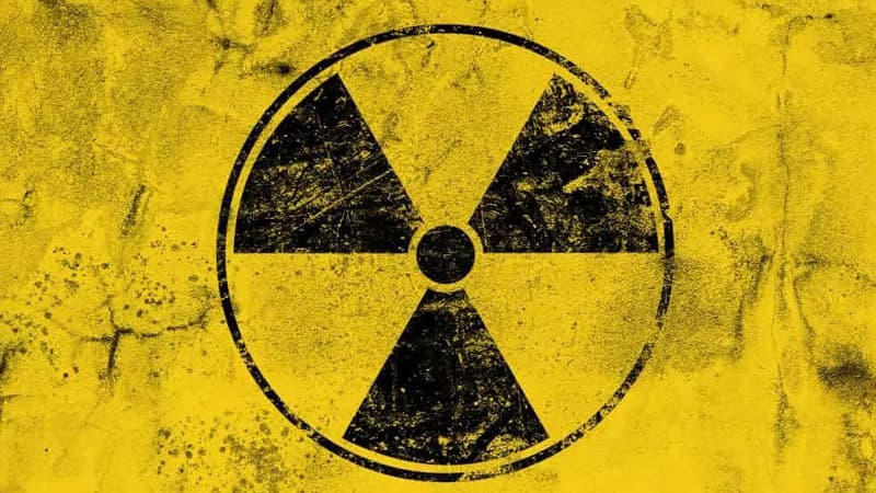 Gizli enerji: Ətrafımızda radiasiya yayan 5 şey