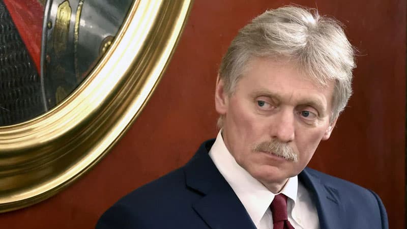 Kreml: Müharibə "istənilən an" dayana bilər, Putin Zelenski ilə görüşə hazırdır