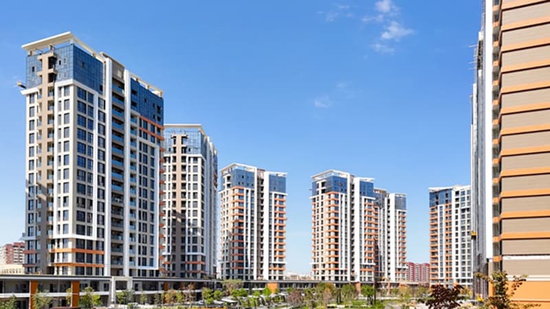 "City Garden Narimanov"da premium mənzillər: 20 ilədək ipoteka imkanı ilə - "Kristal"