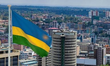 Ruanda və Rusiya arasında nüvə əməkdaşlığı Afrikada güc balansını dəyişir