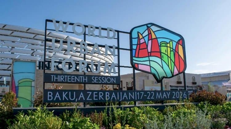 WUF13-ün dördüncü gününə start verilir