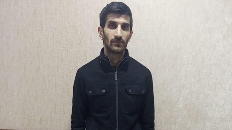 "Instagram"da investisiya adı ilə dələduzluq: 13 min alan şəxsə hökm oxundu