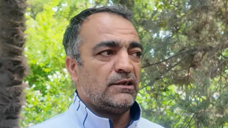 Türkiyədən evlənmək üçün Azərbaycana gəldi, küçədə qaldı (VİDEO)