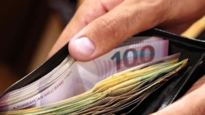 Azərbaycanda maaşın ödənilməsi ilə bağlı yeni qayda