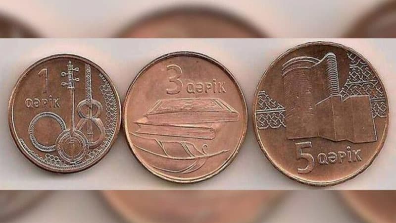 Banklar qəpikləri qəbul etməkdən imtina edə bilərmi? (AÇIQLAMA)