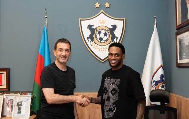 "Qarabağ" tarixinin ən bahalı transferini etdi - Məbləğ açıqlandı