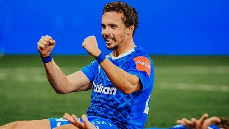 "Neftçi" bu futbolçuya görə Çempionlar Liqası iştirakçısı ilə mübarizə aparır