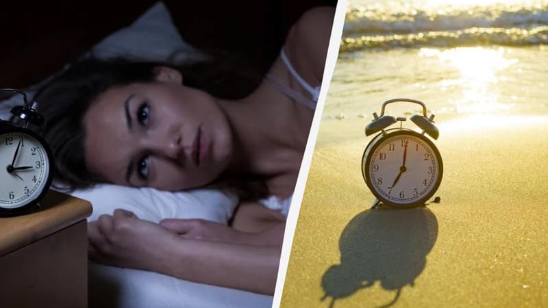 Alimlər insanın ömrünün qalan hissəsini proqnozlaşdıran "genetik saat" tapdı