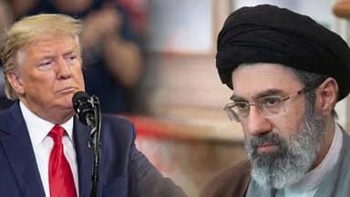 Tramp, "molla"larla bacarmadın deyəsən?..