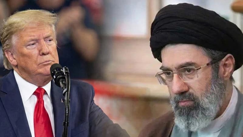 Tramp, "molla"larla bacarmadın deyəsən?..