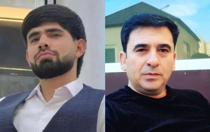 Nofəl Süleymanovun da qardaşı faciəvi şəkildə öldü