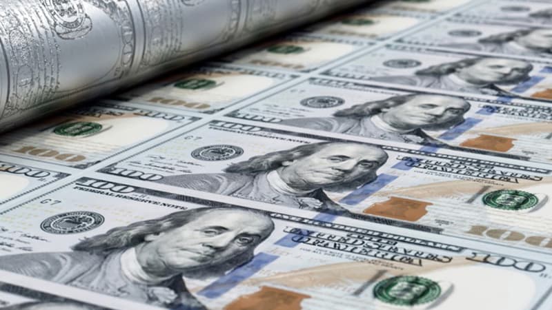 Mərkəzi Bankın valyuta ehtiyatları 13 milyarda çatır