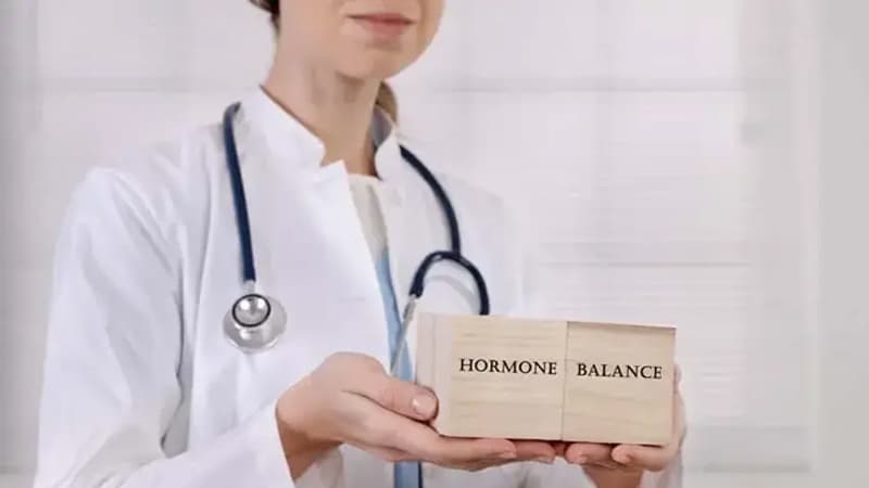 Uzun ömrün sirrini saxlayan 7 hormon - Enerji, yuxu, çəki və ruh halı bu sistemdən asılıdır
