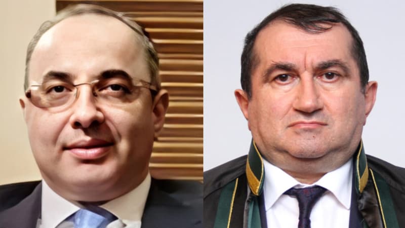 "İdeal"ın sabiq rəhbərindən məşhur vəkilə ittihamlar (AÇIQLAMA)