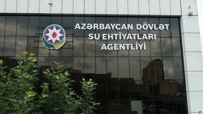 Sentyabrdan su obyektlərindən xüsusi məqsədli istifadə ödənişli olacaq