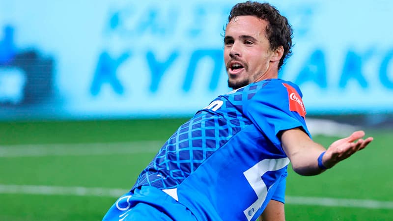 Bu futbolçu "Neftçi"dən 785 min manat maaş tələb edir