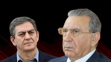 Əli Kərimli, Ramiz Mehdiyev, Eldar Əmirov və Məmməd İbrahim barədə qərar verildi
