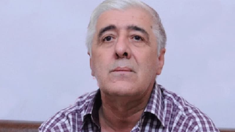 Əjdər Həmidovun eşq elan etdiyi Əməkdar artist kim idi? (VİDEO)