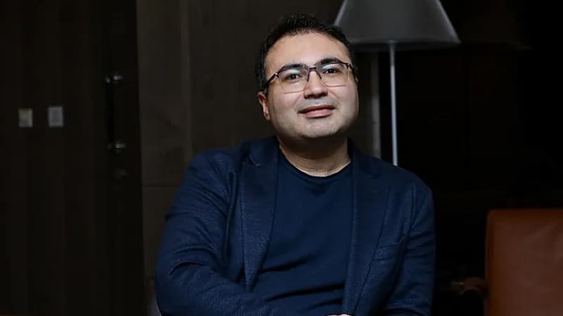 ABŞ-da 200 milyonluq investisiya qərarları verən azərbaycanlı Bakıda startaplara seminar verəcək