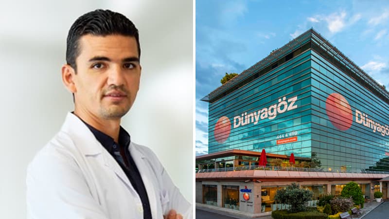 Məhkəmə şikayətə baxdı: "Dünyagöz"ün baş həkiminə cinayət işi açıla bilər
