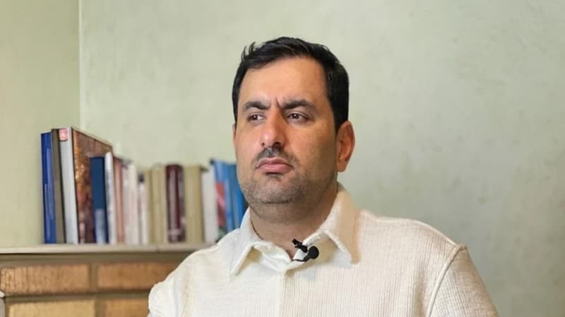 Məhkəmə Rüfət Səfərov barədə qərar verdi
