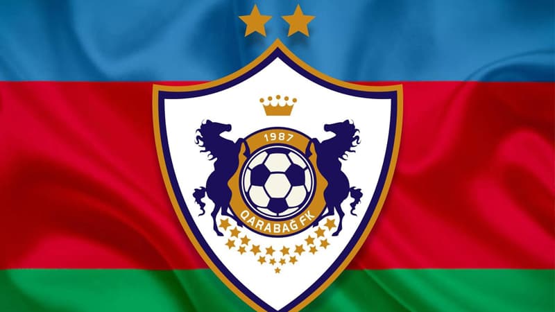 "Qarabağ"ın rəqibləri müəyyənləşdi