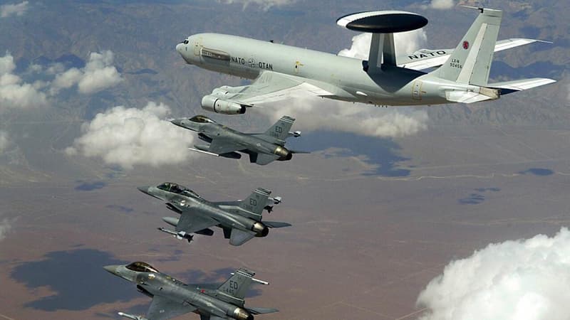 ABŞ olmadan NATO dağılır və məsələ təkcə silahda deyil - "Reuters"