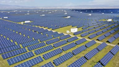 Tibetdə günəş elektrik stansiyaları yerli sakinlər və təbiətə gözlənilməz təsir göstərib