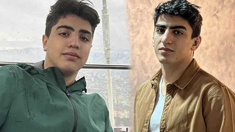 Farmaniya.com işi: "Zevs"in qardaşına 10 il həbs cəzası istənildi