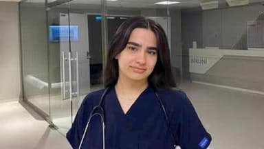 Rusiya Xarkovu bombaladı, azərbaycanlı tələbə həlak oldu