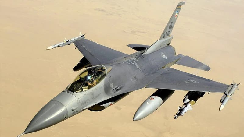 Niyə ABŞ-da F-13 və F-17 qırıcıları olmayıb: İtkin indekslər hara yoxa çıxdı?