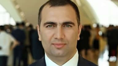 Cəmşid Naxçıvanski departament rəhbəri təyin olundu