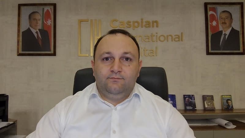"Caspian İnternational Hospital"ın direktoru "Intagram" reklamına görə cərimələndi