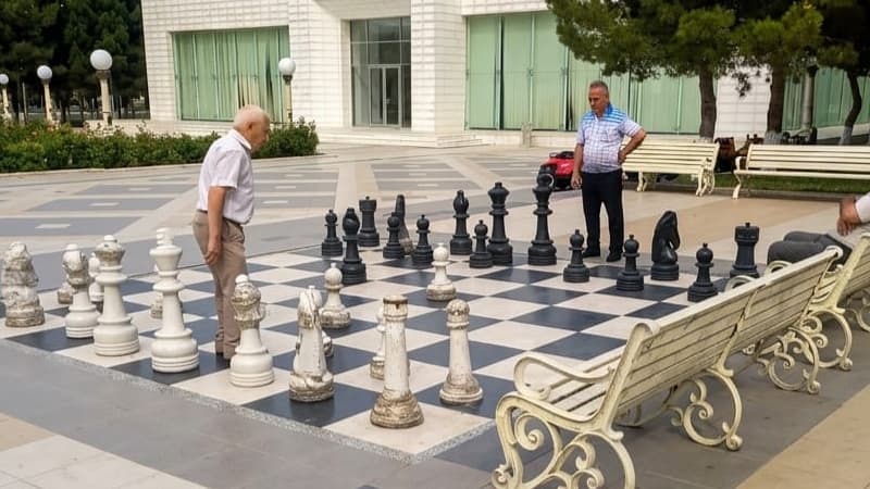Necə oldu ki, "Gənclər şəhəri" Sumqayıt ölkənin "ən qoca şəhəri"nə çevrildi? (PARADOKS)