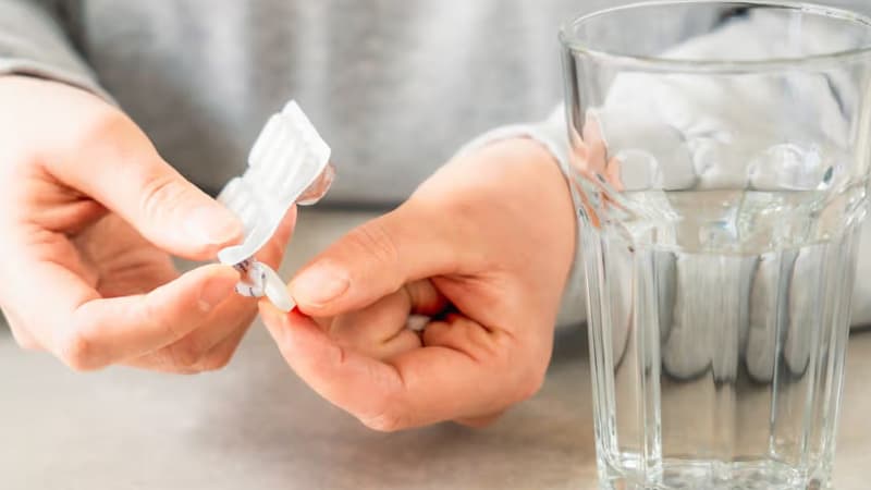 Məşhur ağrıkəsicilər sağlamlığınıza zərər verə bilər: Problem nədir?