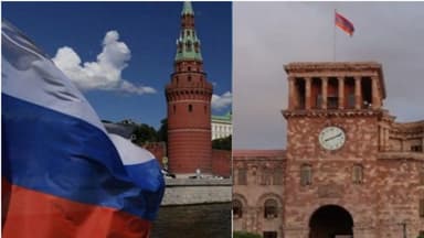 "Ermənistan seçkiləri Kremlin Cənubi Qafqazda nüfuz savaşıdır" - Ekspert