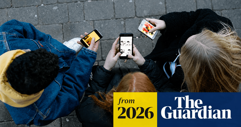 "The Guardian": Sosial media qadağaları qlobal miqyas alır (ARAŞDIRMA)