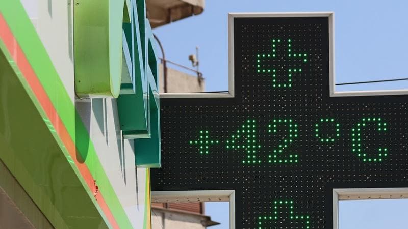 Rekord istiliklə keçən may daha isti illərin xəbərçisi ola bilər